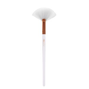 Fan brush