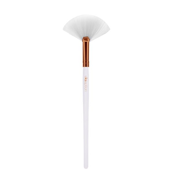 Fan brush