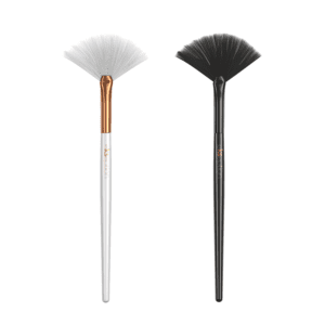 Fan brush