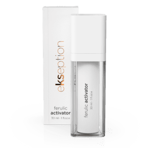 Ferulic Activator