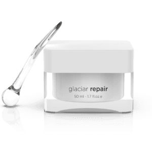 Glaciar Repair