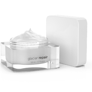 Glaciar Repair Ekseption