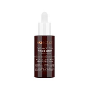 Hyaluronic PHA
