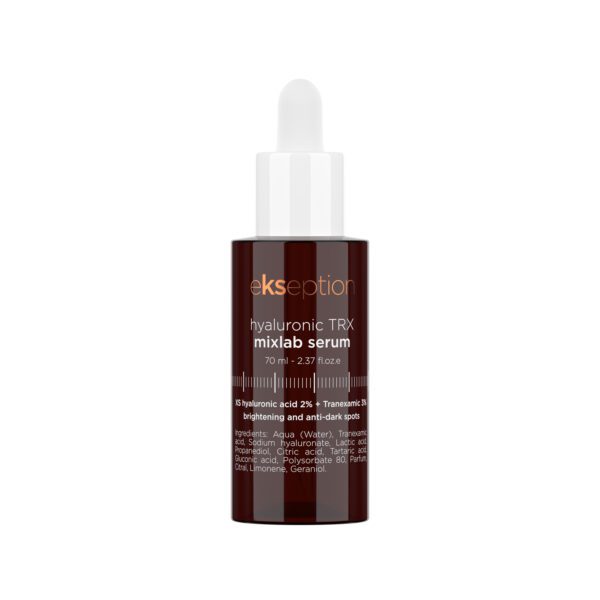 Hyaluronic TRX