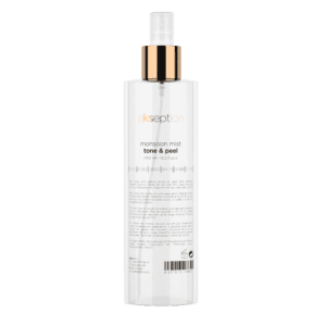 Monsoon Lift Tone & Peel