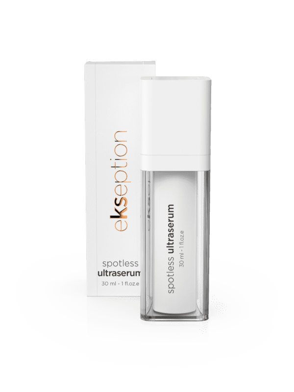 Spotless Ultraserum