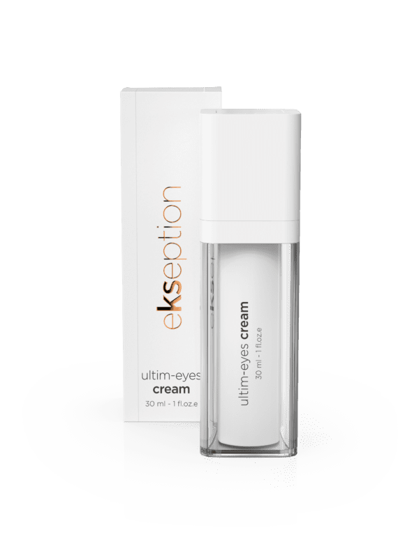 Ultim Eyes Cream