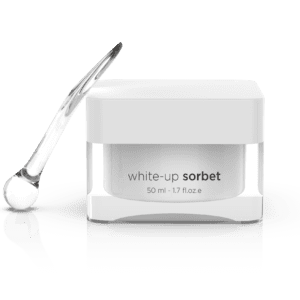 White Up Sorbet