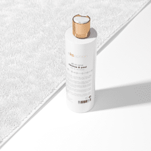 All in one cleanser