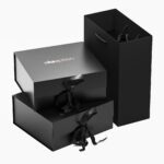 Bag & VIP box