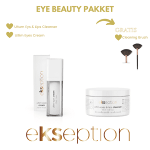 Ekseption - Eye Beauty Pakket