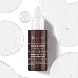 Hyaluronic FLAVONOIDS