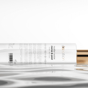 Micellar water